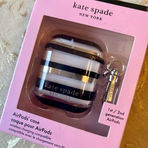 Kate spade AirPods case
